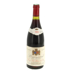 1 B POMMARD cuvée la Pierre du Roy 1992 