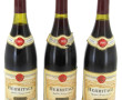 3 B HERMITAGE rouge 1989 Guigal