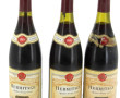 3 B HERMITAGE rouge 1989 Guigal