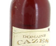 1 B RIVESALTES ambré 1985 Domaine Cazes 