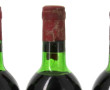 3 B Ch TERTRE DAUGAY 1974 St Emilion Gra