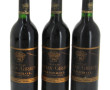 3 B Ch CERTAN GIRAUD 1989 Pomerol