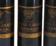 3 B Ch CERTAN GIRAUD 1989 Pomerol