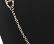 HERMES (dans le style de) - Collier en a