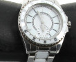 GUESS - Montre bracelet de dame en acier