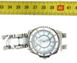 GUESS - Montre bracelet de dame en acier