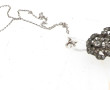 Bijoux ART DECO - Collier ancien en arge