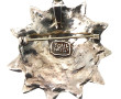 Pierre TOULHOAT (1923-2014) - Broche-pen