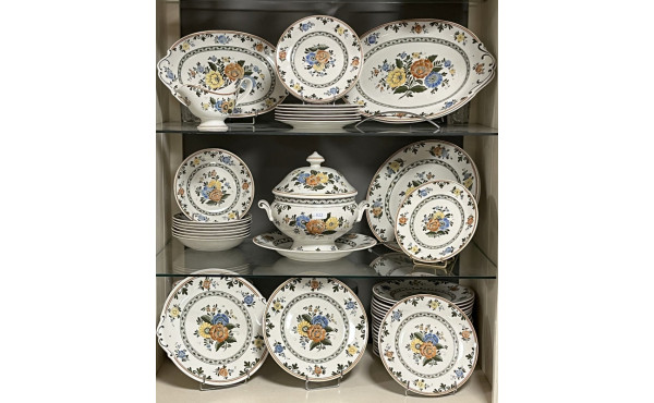 VILLEROY & BOCH - "Alt Amsterdam" - Serv