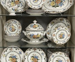 VILLEROY & BOCH - "Alt Amsterdam" - Serv