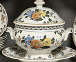 VILLEROY & BOCH - "Alt Amsterdam" - Serv
