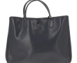 LONGCHAMP - Modèle "Bambou" - Sac de dam