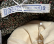 Gaston JAUNET - Robe vintage taille 40 :