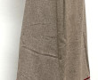 Gaston JAUNET - Robe vintage taille 40 :