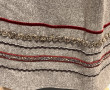 Gaston JAUNET - Robe vintage taille 40 :