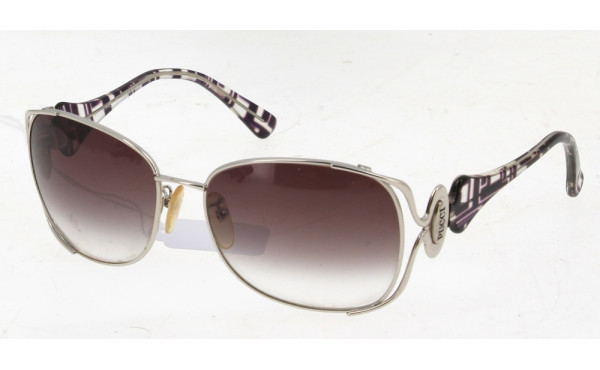 PUCCI - Paire de lunettes solaires femme