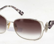 PUCCI - Paire de lunettes solaires femme