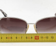 PUCCI - Paire de lunettes solaires femme