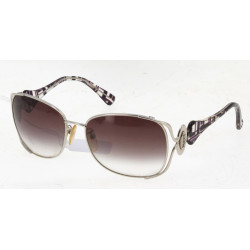 PUCCI - Paire de lunettes solaires femme