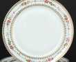 LIMOGES - Service de table en porcelaine