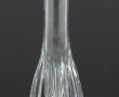 BACCARAT - Petit vase soliflore en crist