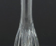 BACCARAT - Petit vase soliflore en crist