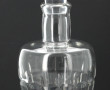 BACCARAT - Carafe en cristal avec boucho