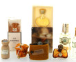 Thème PARFUMS - Lot de 7 miniatures dont