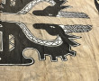 Grand BATIK africain en bogolan