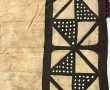 Grand BATIK africain en bogolan