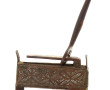 Cadenas Touareg ancien
