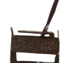 Cadenas Touareg ancien