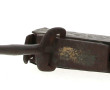 Cadenas Touareg ancien