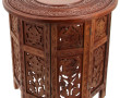 Maroc et autres contrées - Table basse 