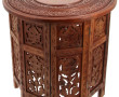 Maroc et autres contrées - Table basse 