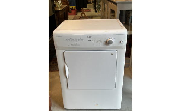 Sèche-linge (4/5 ans) de marque LISTO. H