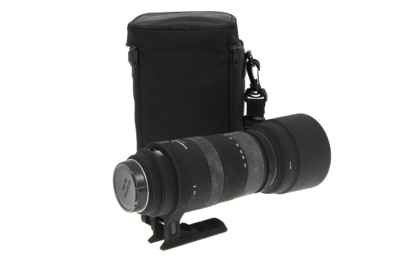 SIGMA DG 120-400 mm 1:4.5 - 5.6 APO - Be
