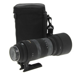 SIGMA DG 120-400 mm 1:4.5 - 5.6 APO - Be