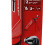 GOLF - Kit de golf 8/10 ans, en boîte d'