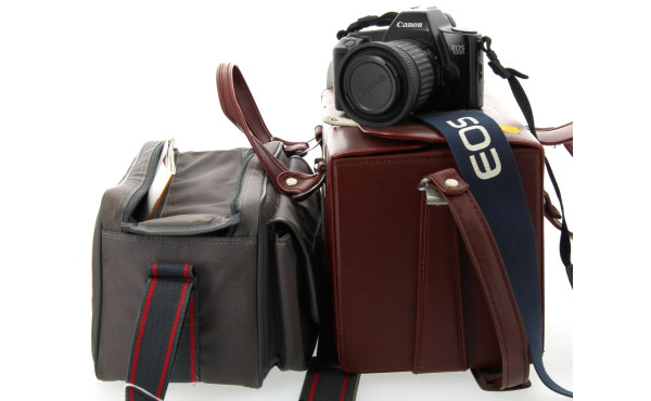 CANON - Appareil photo argentique années