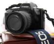 CANON - Appareil photo argentique années