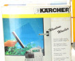 KARCHER - Nettoyeur à vitres Karcher : o