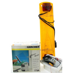 KARCHER - Nettoyeur à vitres Karcher : o