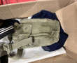 Souvenirs de militaires dont veste de ma
