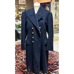 Thème MARINE - Manteau de la Marine en l