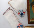 Thème militaria - Lot comprenant une boî