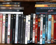 DVD - Lot d'environ 50 DVD divers et sér