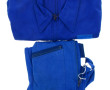 Thème MARINE - Lot de 2 bleus de travail