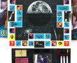 2 jeux vintages "Electric tennis" et "co