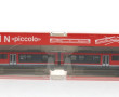 FLEISCHMANN échelle N - Autorail Piccolo